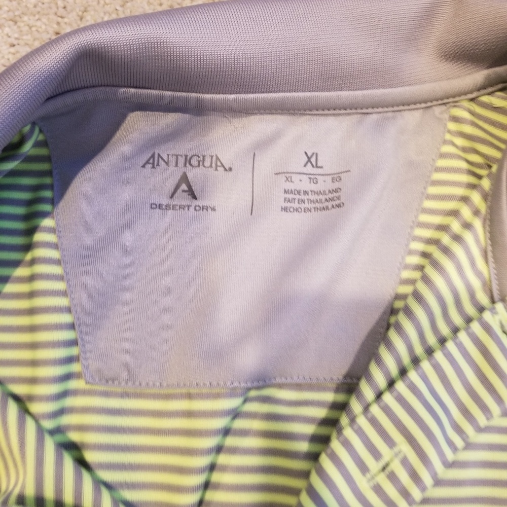 Men's Polo